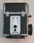 Hasselblad 500C Medium Format Camera Body with A12 Film Back 