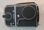 Hasselblad 500C Medium Format Camera Body with A12 Film Back 