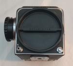 Hasselblad 500C Medium Format Camera Body with A12 Film Back 