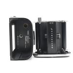 Hasselblad A12 12-Button Roll Film Back #613