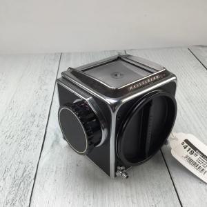 Hasselblad 500 C Camera Body Only Used Fair
