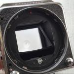 Hasselblad 500 C Camera Body Only Used Fair