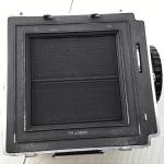 Hasselblad 500 C Camera Body Only Used Fair