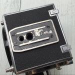 Hasselblad 500 C Camera Body Only Used Fair