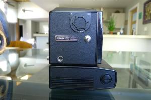 Hasselblad 500ELX Camera Body Exc++ See My Full Store