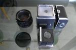 HASSELBLAD 500C/M 80MM CF f/2.8 A12 Classic Exc++++ Mint glass See My Full Store