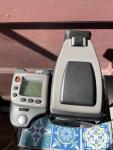 Hasselblad H2F Film Camera Body and Viewfinder (+ Mystery Digital Back) Ex+ Cond