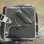 Hasselblad 500 C/M Camera Body Chrome