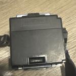 Hasselblad 500 C/M Camera Body Chrome