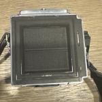 Hasselblad 500 C/M Camera Body Chrome