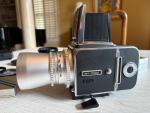Hasselblad 500C (C/M) Medium Format Camera Kit