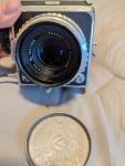 Hasselblad 1000 F Medium Format Film Camera Body Only