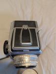 Hasselblad 1000 F Medium Format Film Camera Body Only