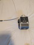 Hasselblad 1000 F Medium Format Film Camera Body Only