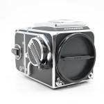 Hasselblad 500C Camera Kit w/WL Finder, A12 Back, RWC #246
