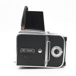 Hasselblad 500C Camera Kit w/WL Finder, A12 Back, RWC #246