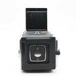 Hasselblad 500C Camera Kit w/WL Finder, A12 Back, RWC #246