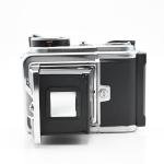 Hasselblad 500C Camera Kit w/WL Finder, A12 Back, RWC #246