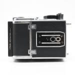 Hasselblad 500C Camera Kit w/WL Finder, A12 Back, RWC #246