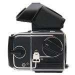 Hasselblad 203 FE, E12, PM5 18ET10595