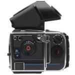 Hasselblad 203 FE, E12, PM5 18ET10595