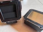 Hasselblad 500C (C/M) Medium Format Camera Kit
