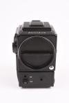 Hasselblad 555ELD 6x6 cm Film Body w/WLF (Black) #Z-10388