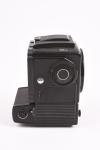 Hasselblad 555ELD 6x6 cm Film Body w/WLF (Black) #Z-10388