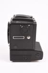 Hasselblad 555ELD 6x6 cm Film Body w/WLF (Black) #Z-10388