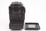 Hasselblad 555ELD 6x6 cm Film Body w/WLF (Black) #Z-10388