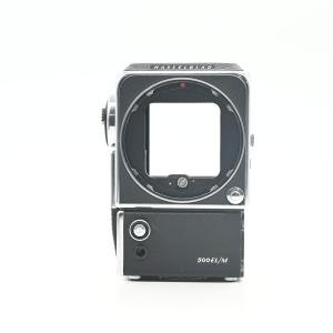 Hasselblad 500EL/M Medium Format Camera Body 500ELM *Inoperable #669