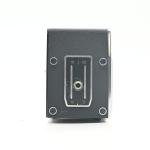 Hasselblad 500EL/M Medium Format Camera Body 500ELM *Inoperable #669