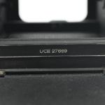 Hasselblad 500EL/M Medium Format Camera Body 500ELM *Inoperable #669