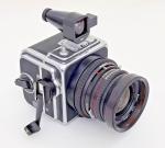 [Near MINT] Hasselblad SWC with Carl Zeiss Biogon C 38mm f/4.5 T* Lens