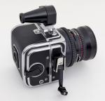 [Near MINT] Hasselblad SWC with Carl Zeiss Biogon C 38mm f/4.5 T* Lens