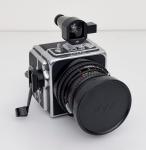 [Near MINT] Hasselblad SWC with Carl Zeiss Biogon C 38mm f/4.5 T* Lens