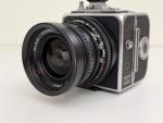 [Near MINT] Hasselblad SWC with Carl Zeiss Biogon C 38mm f/4.5 T* Lens