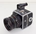 [Near MINT] Hasselblad SWC with Carl Zeiss Biogon C 38mm f/4.5 T* Lens