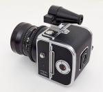 [Near MINT] Hasselblad SWC with Carl Zeiss Biogon C 38mm f/4.5 T* Lens