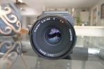 HASSELBLAD 501C 80MM C f/2.8 T* Acute Screen A12 Exc++++ Mint glass Ships today