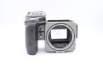 Hasselblad H1 Film Autofocus Medium Format Camera Body, Gray