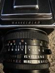 Hasselblad 503cx (Mint/almost New)