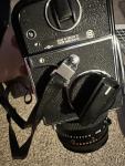 Hasselblad 503cx (Mint/almost New)