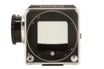 Hasselblad 500CM Medium Format Camera with Waist Level Finder #50778