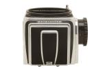 Hasselblad 500CM Medium Format Camera with Waist Level Finder #50778