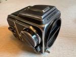 Hasselblad 500C (CM) Medium Format Camera with A16 roll film back