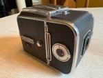 Hasselblad 500C (CM) Medium Format Camera with A16 roll film back