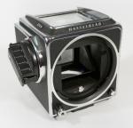 Hasselblad 501CM W/ Carl Zeiss Distagon CF 50mm F/4 T Lens + MANY accessories