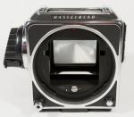 Hasselblad 501CM W/ Carl Zeiss Distagon CF 50mm F/4 T Lens + MANY accessories