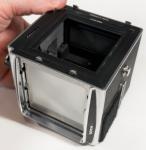 Hasselblad 501CM W/ Carl Zeiss Distagon CF 50mm F/4 T Lens + MANY accessories